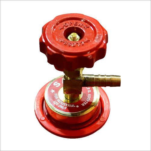 LPG Adapter