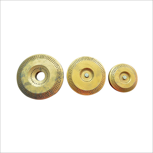 LPG Burners