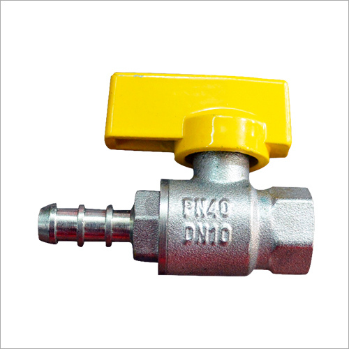 Gas Valve