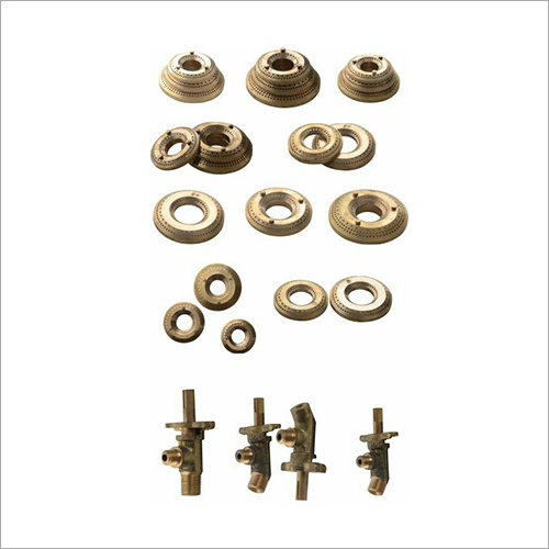 LPG FItting