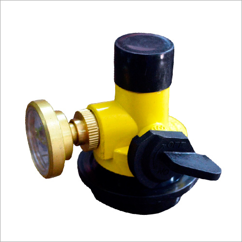 LPG Regulator