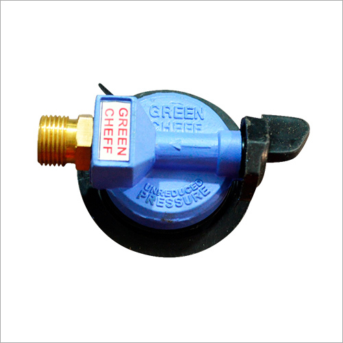 LPG Gas Adapter