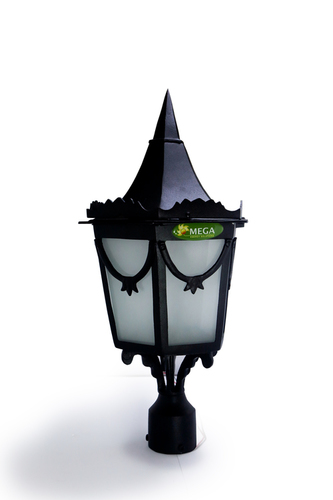 Mega Gate Lights