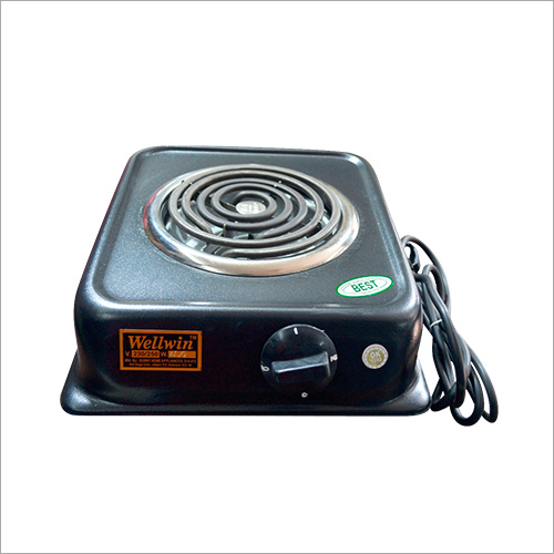 Electric Hob Plate