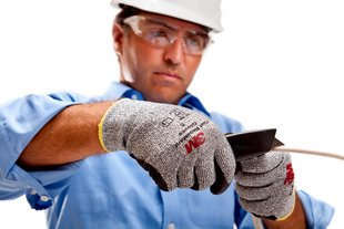 Cut Resistance Gloves Cut Resistance Gloves