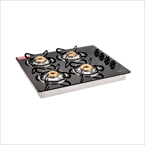 SS Hob Stove