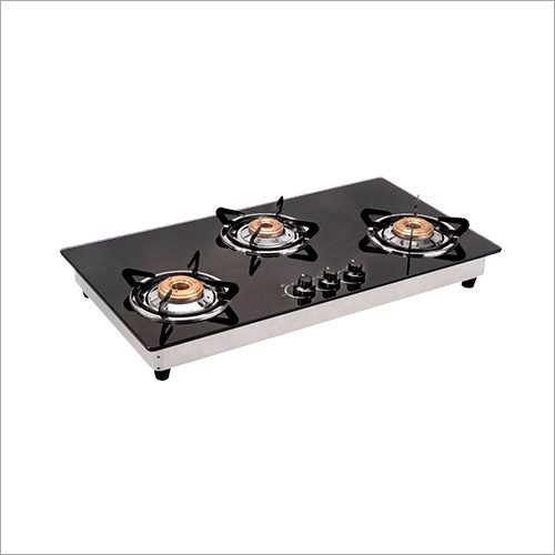LPG Hob Stove