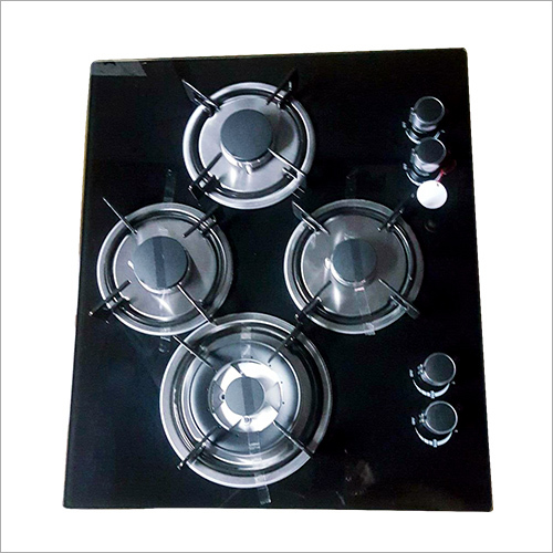 Hob Stove