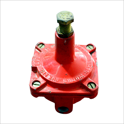 PSI Adjustable Regulator