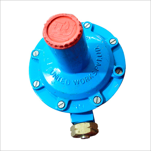 PSI Gas Regulator