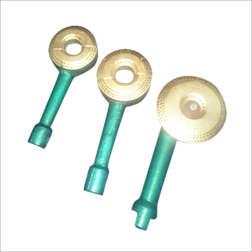 Gas Burner Head