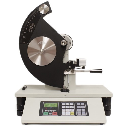 Digital Elmendorf Tearing Strength Tester