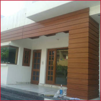 aluminium Folding Doors