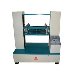 Box Compression Tester