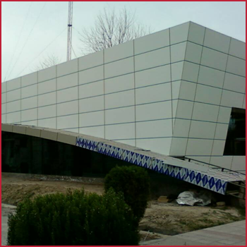 Toughened Glass Doors
