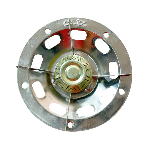 Stove Tube