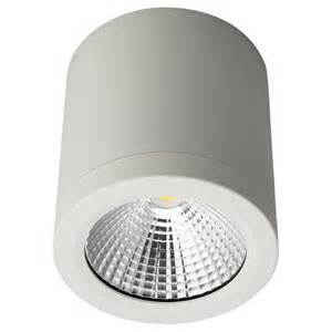 Mega Surface Cylinder Light