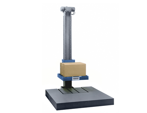 Drop Tester