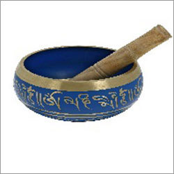 Tibetan Singing Bowl