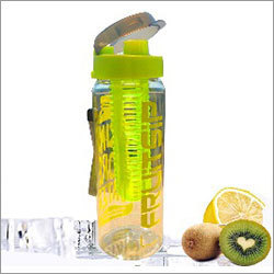 Fruit Infuser Water Bottle Infusion