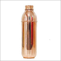 New Bisleri Copper Bottle Capacity 800 ML