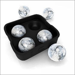 Ice Ball Maker Mold