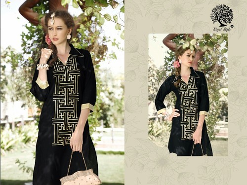 Sakhi Kurtis Catalog