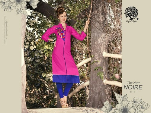 Sakhi Kurtis Catalog