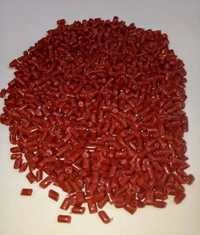Red Rafiya Granules