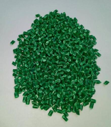 Green Rafiya Granules