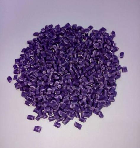 Purple Rafiya Granules
