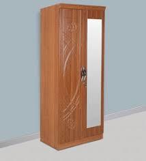 Single Modular Wardrobes
