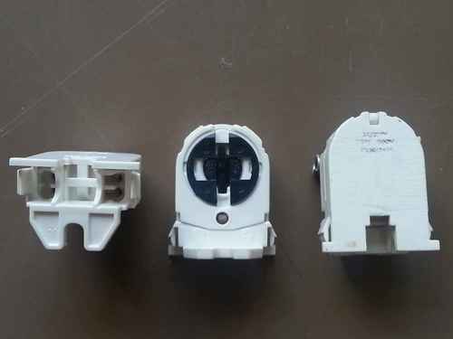 T5 Lamp holder T5 Lamp holder