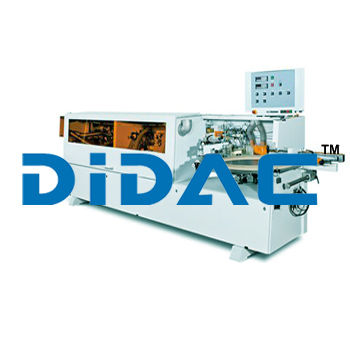 Edgebanding Machine Manual