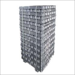 Aluminium Ignots