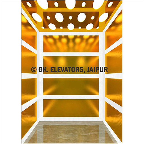 Goods Elevator