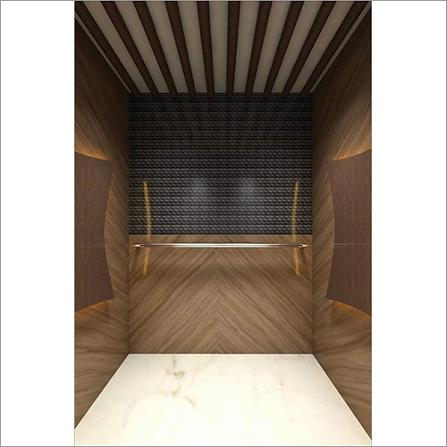 Hospital Elevator