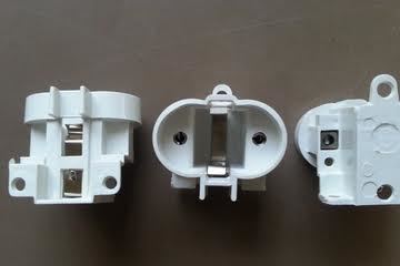 PL 9-11 watts Holder Screw fit type