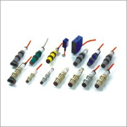 Photoelectric Switches