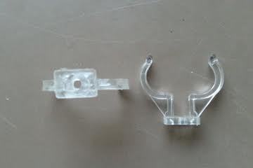 PLL Support Clamp