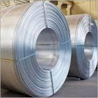 Aluminium Wire Rods