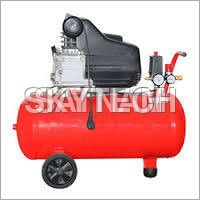 Industrial Air Compressor