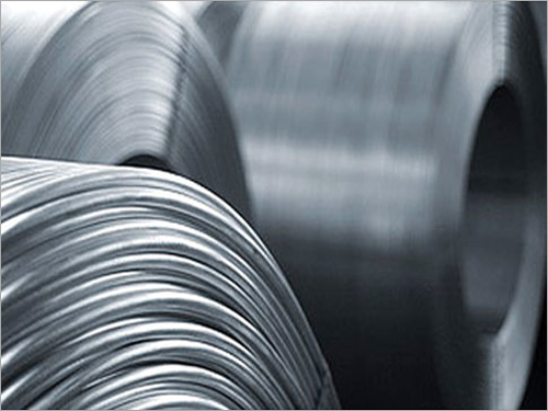 Aluminium Rod