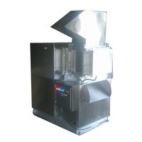 Industrial Plastic Shredders