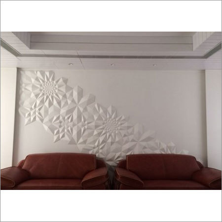 Decorative Wallpaper