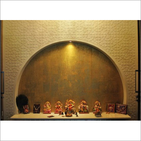 Home Pooja Mandir