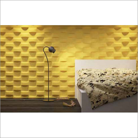 3D Decorative Panels
