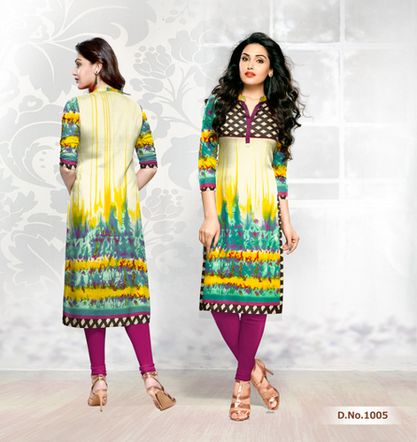 थोक कपास कुर्ती जेतपुर में