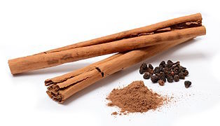 Dried Herbs Cinnamon