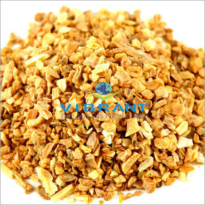 Toasted Chopped Onions(3-5 mm)